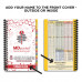 MDpocket® University of South Carolina IM